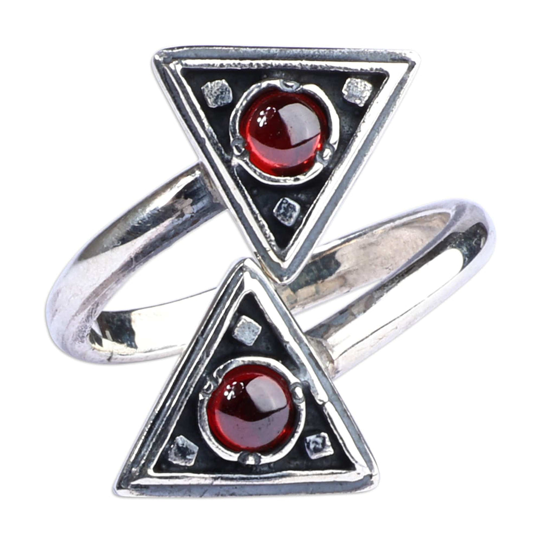 Crimson Connection