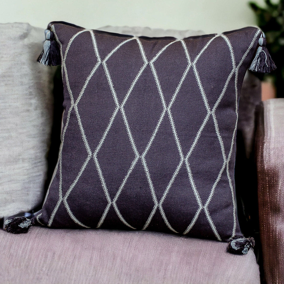 Midnight of Diamonds