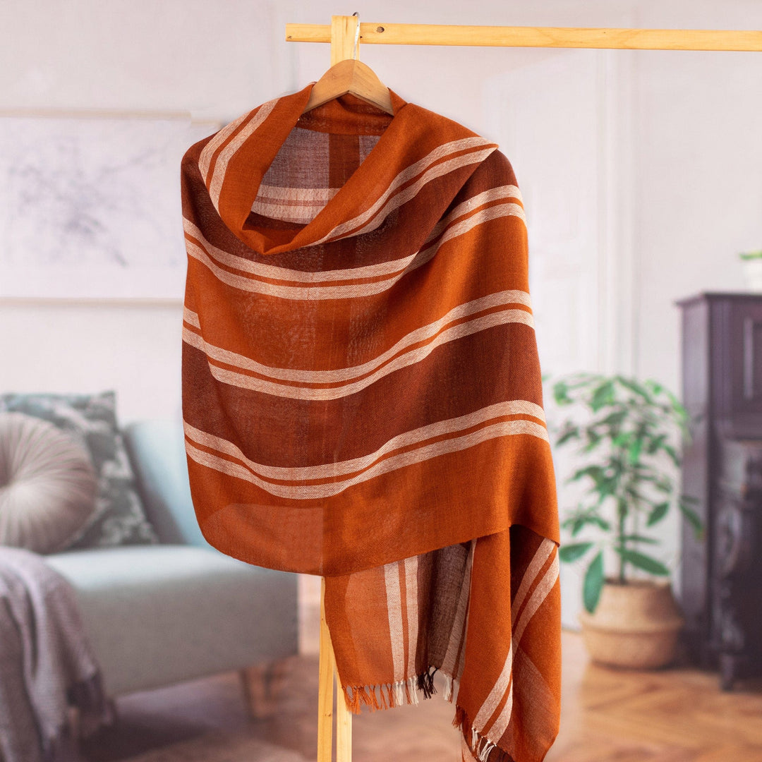 Striped Vibrancy