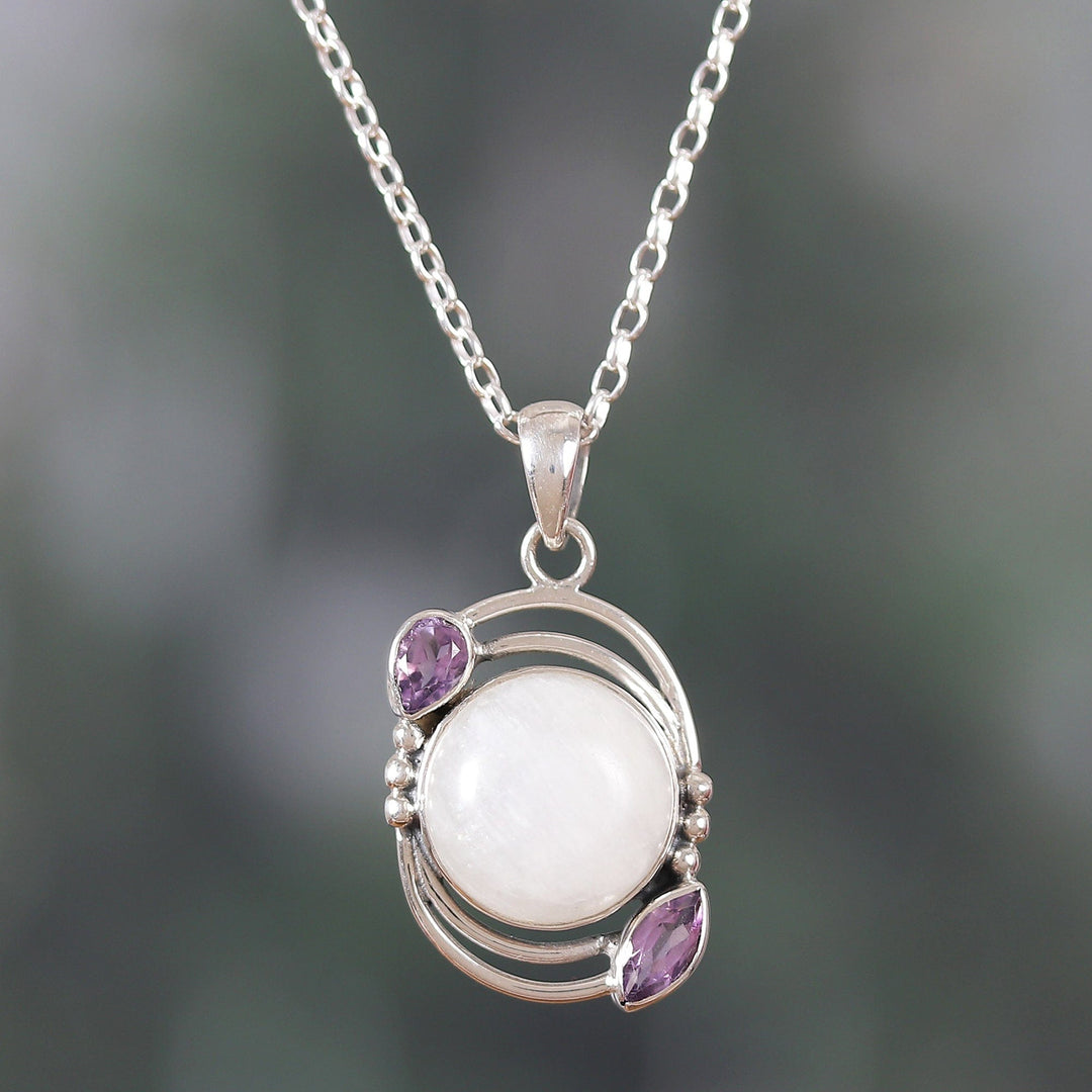 Luminous Charm