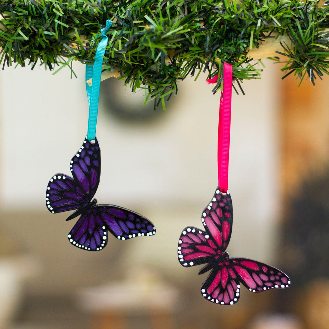 Monarchs of Hope