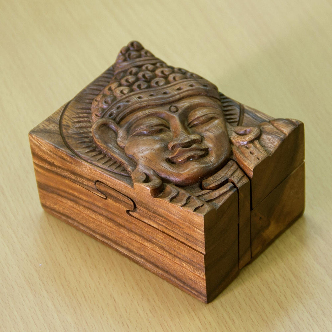 Glorious Buddha