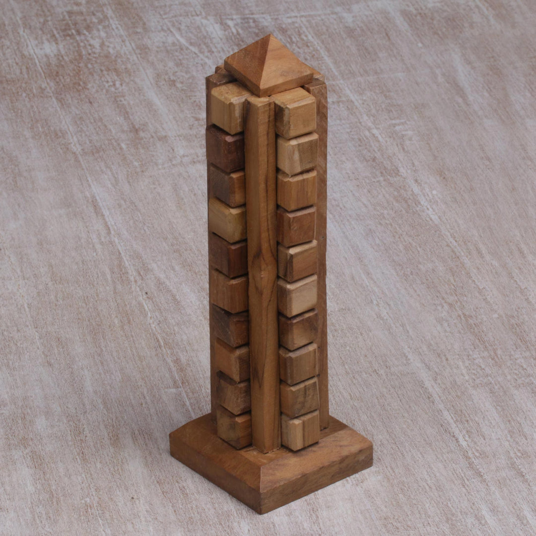 Tower