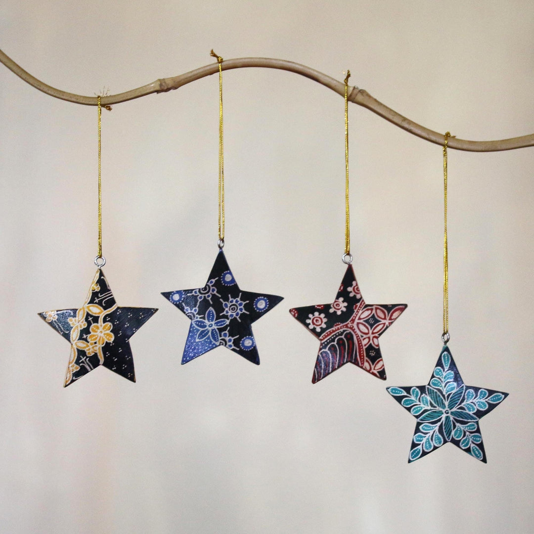 Bali Stars