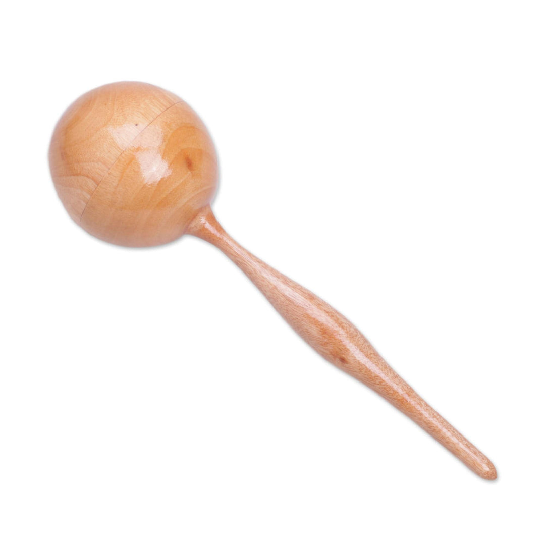 Handmade Handheld Percussion Instrument Shaker - Sunny Tune