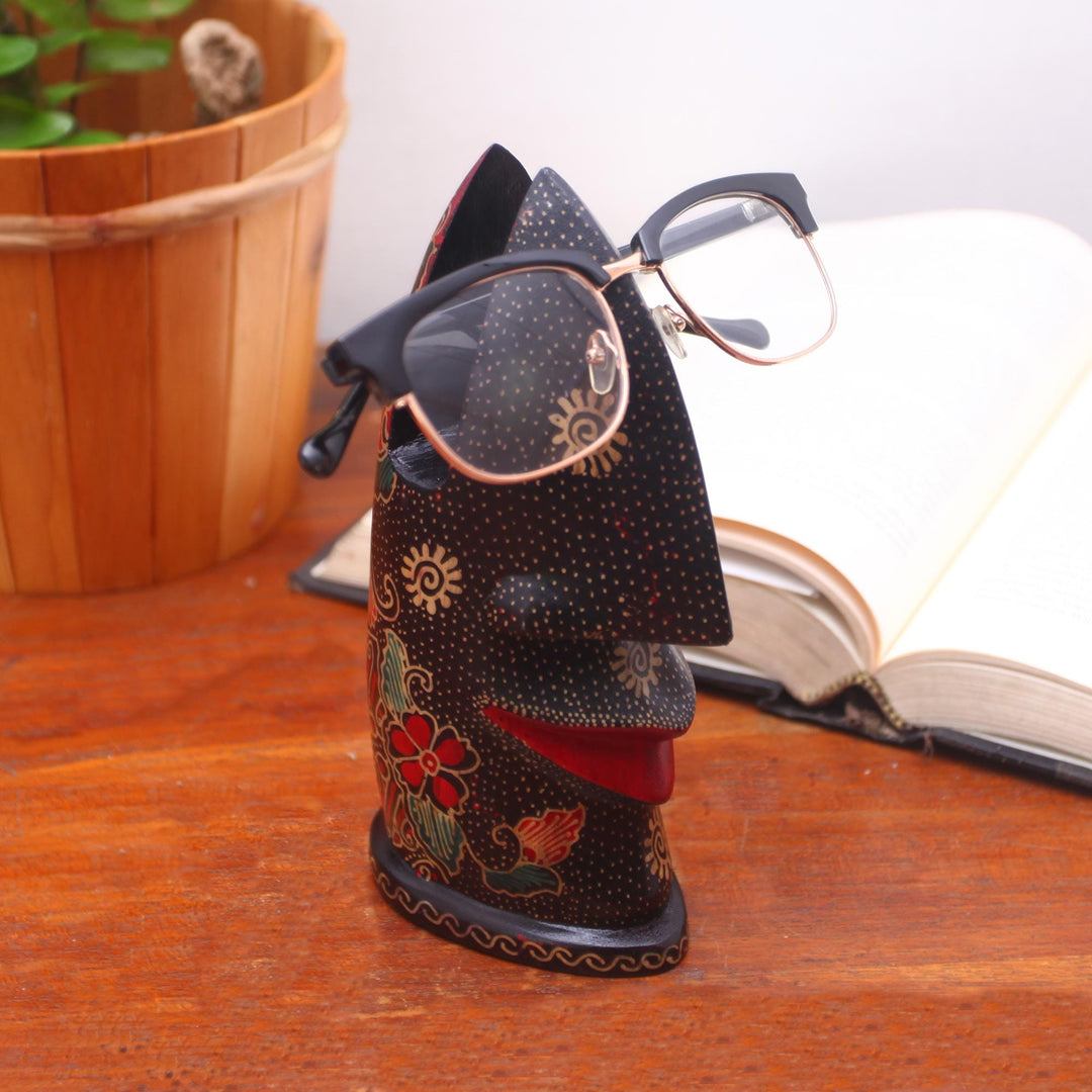 Batik Nose