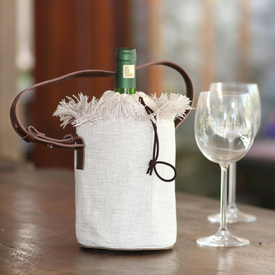 Vineyard Picnic