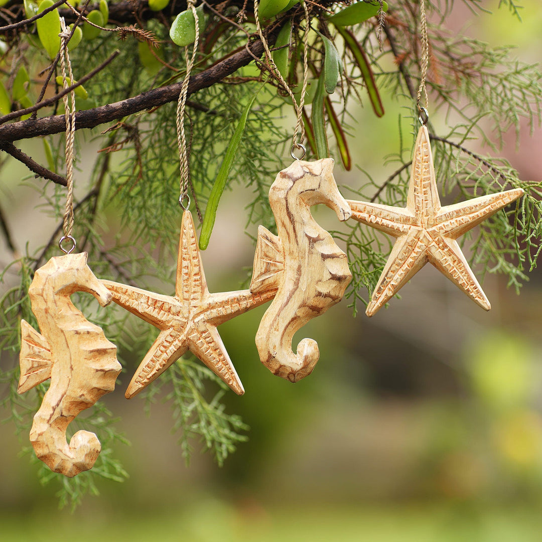 Seasonal Charm