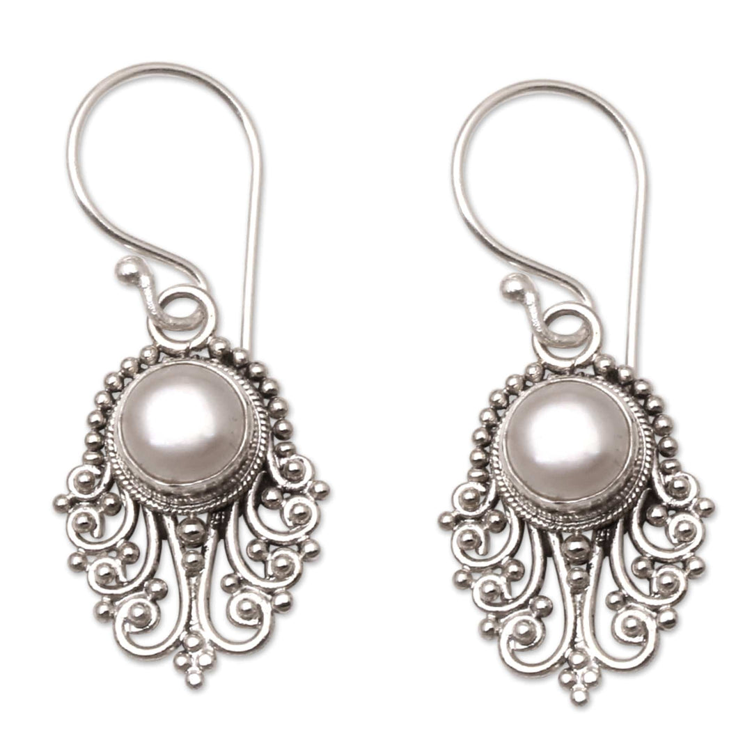 Cultured Pearl Jewelry Set - Kind Touch