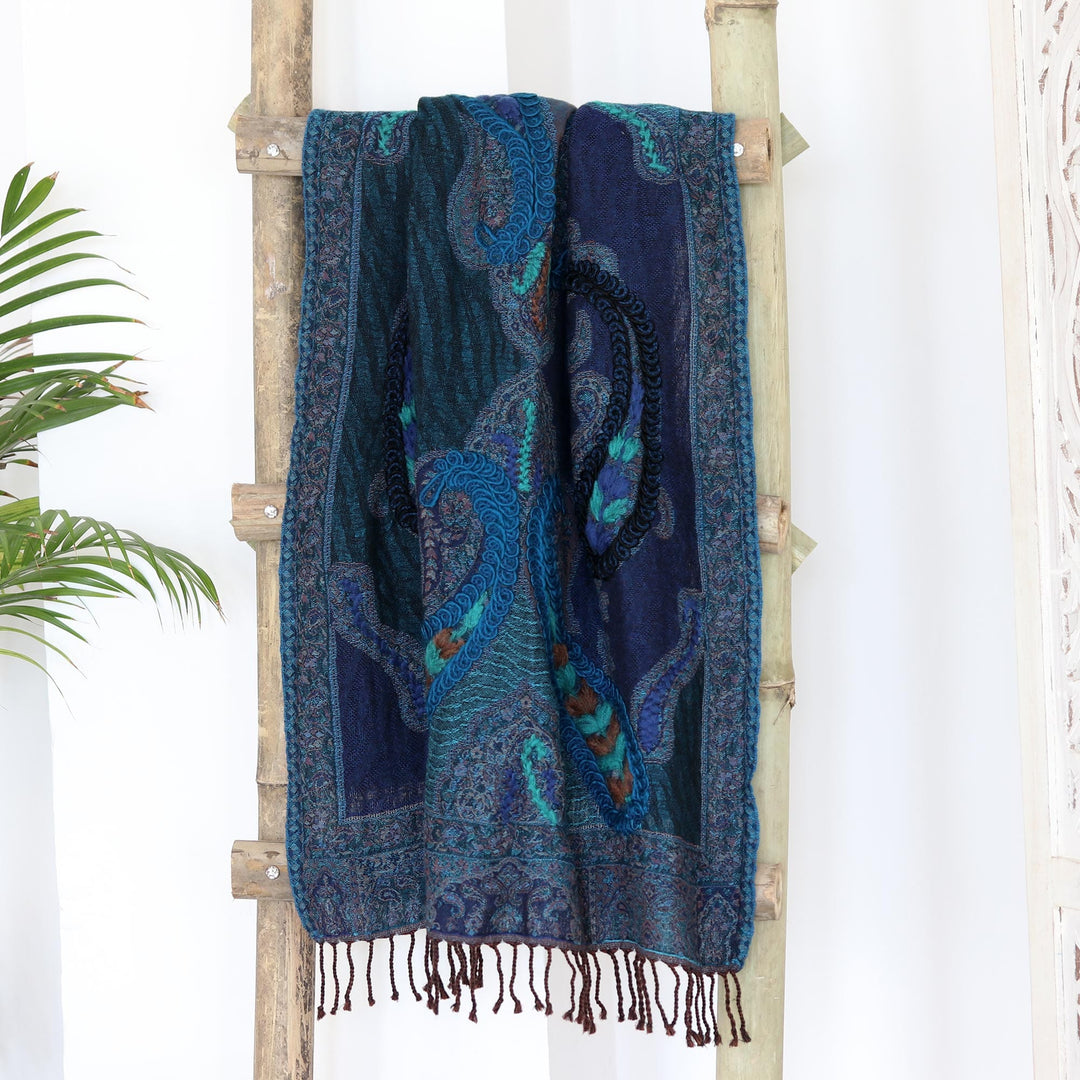 Magic Paisley