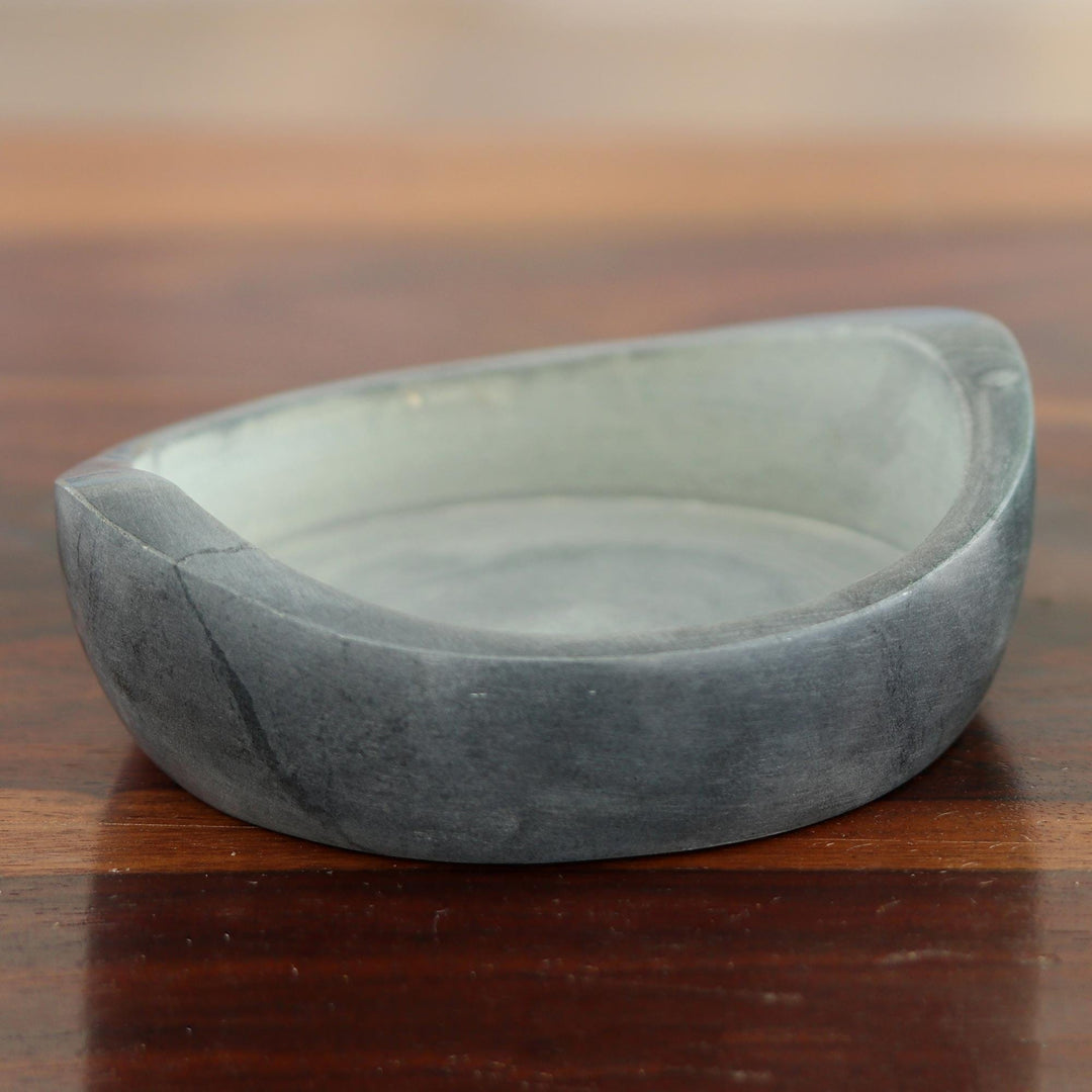 Grey Display