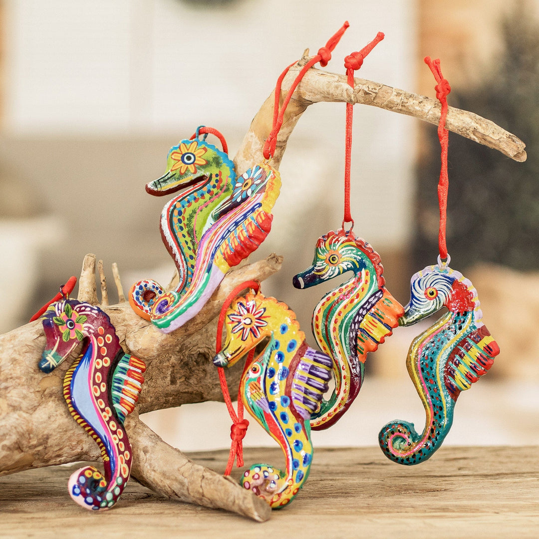 Seahorse Squadron