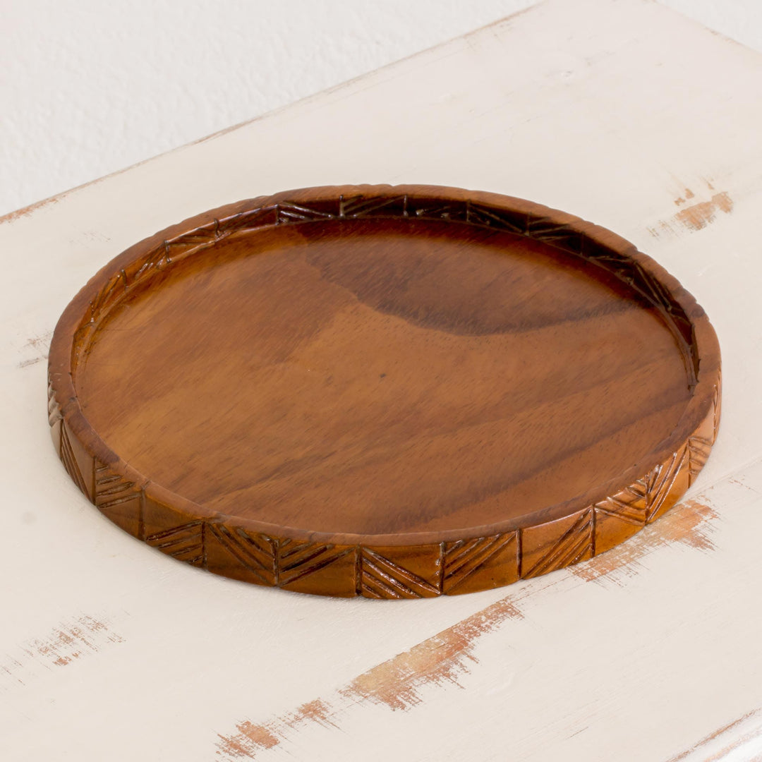 Natural Circle