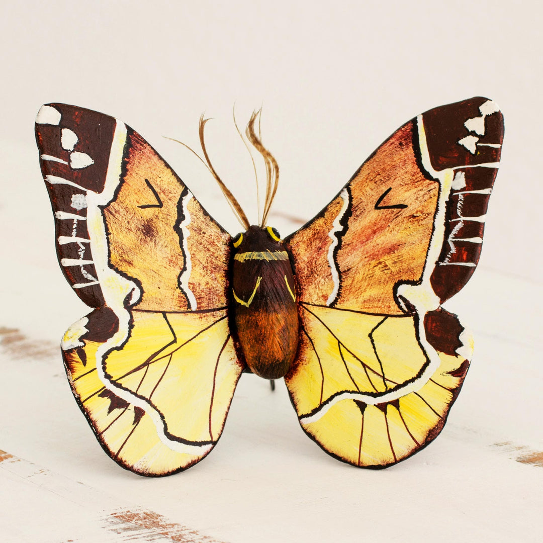 False Sphinx Moth