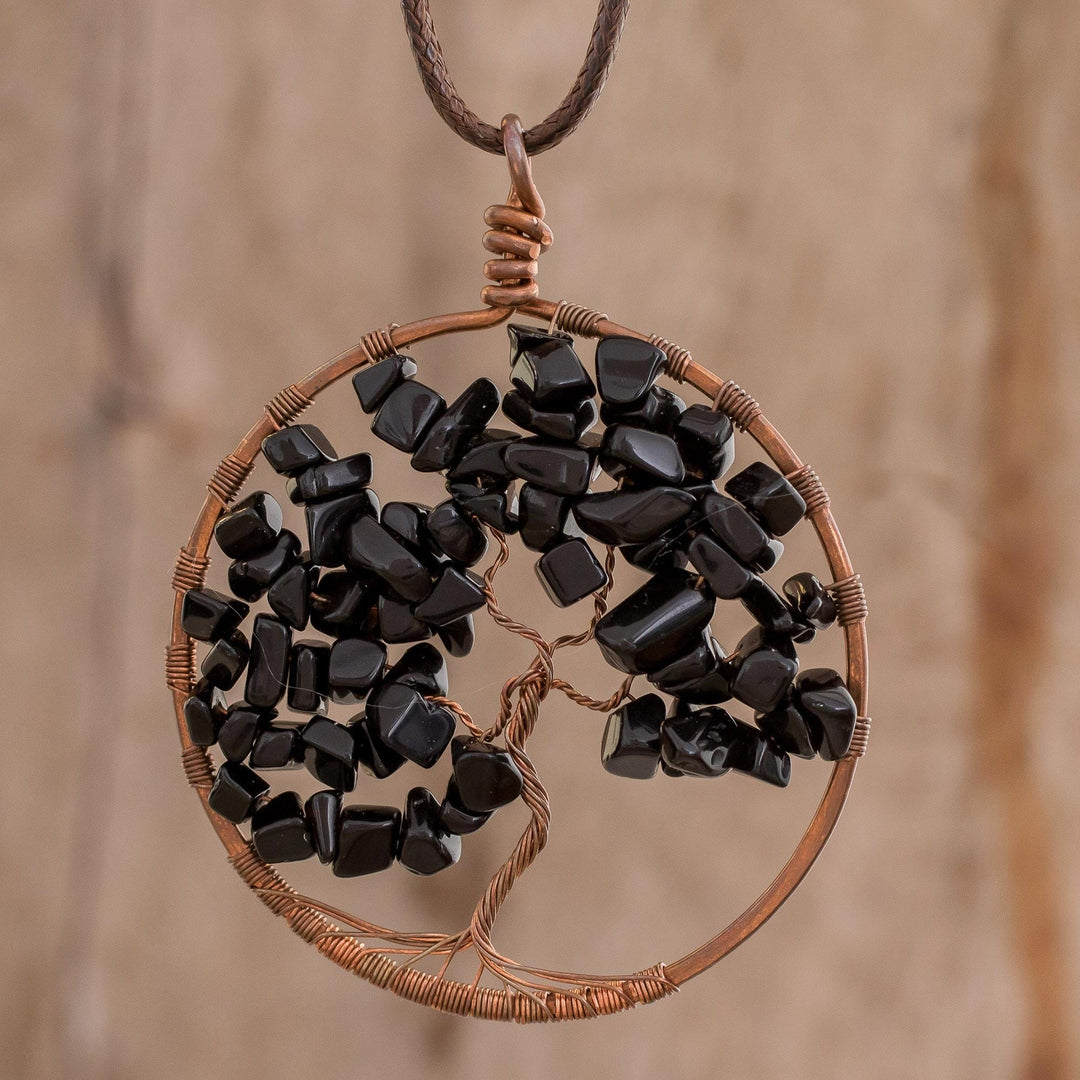 Aquarius Tree of Life