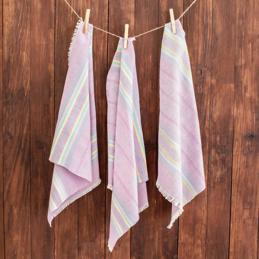 Traditional Taste in Lavender