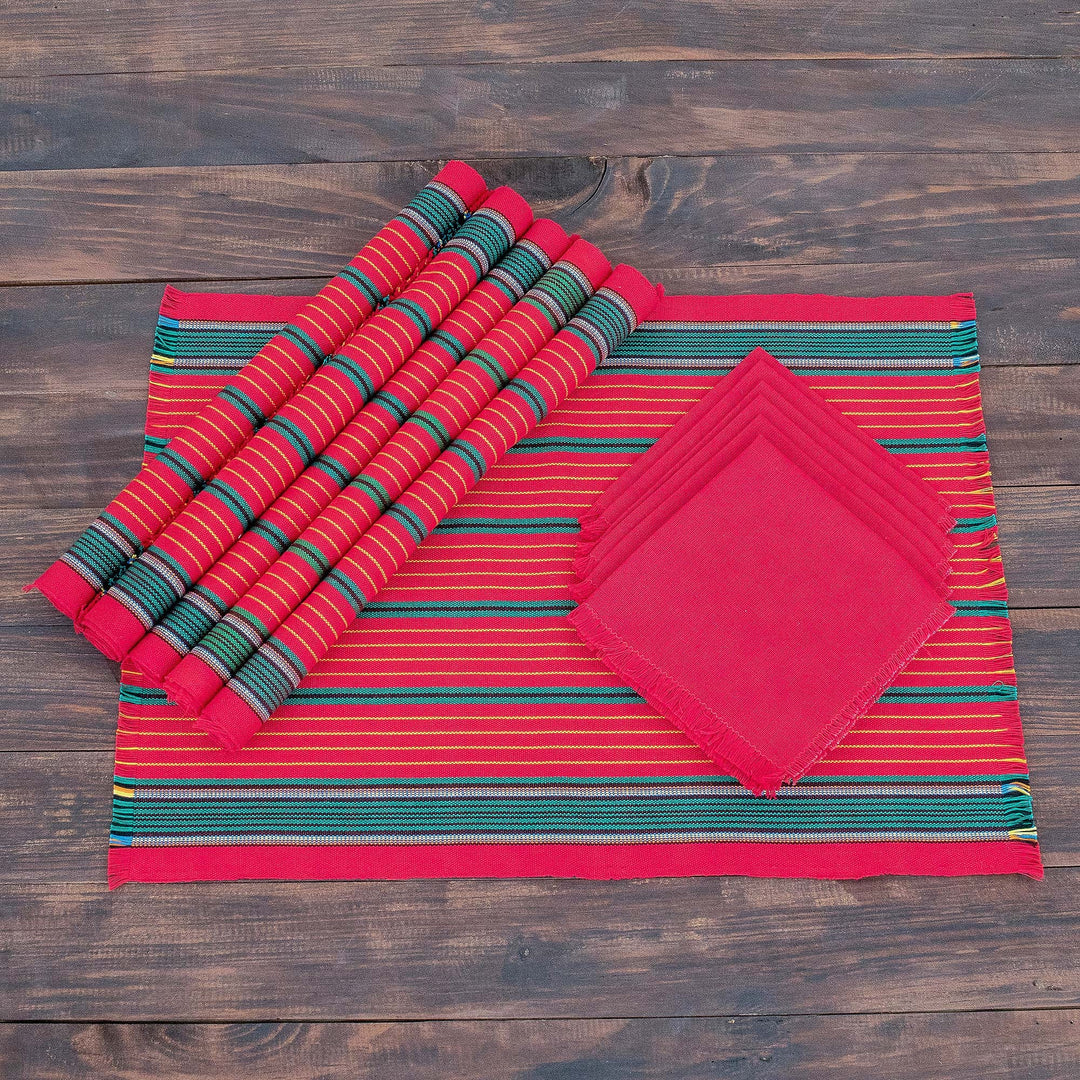 Red Christmas