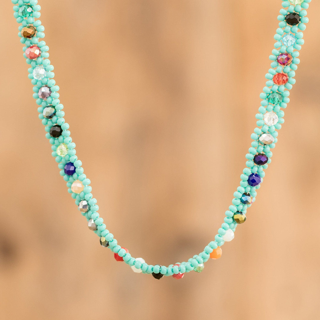 Turquoise Magic