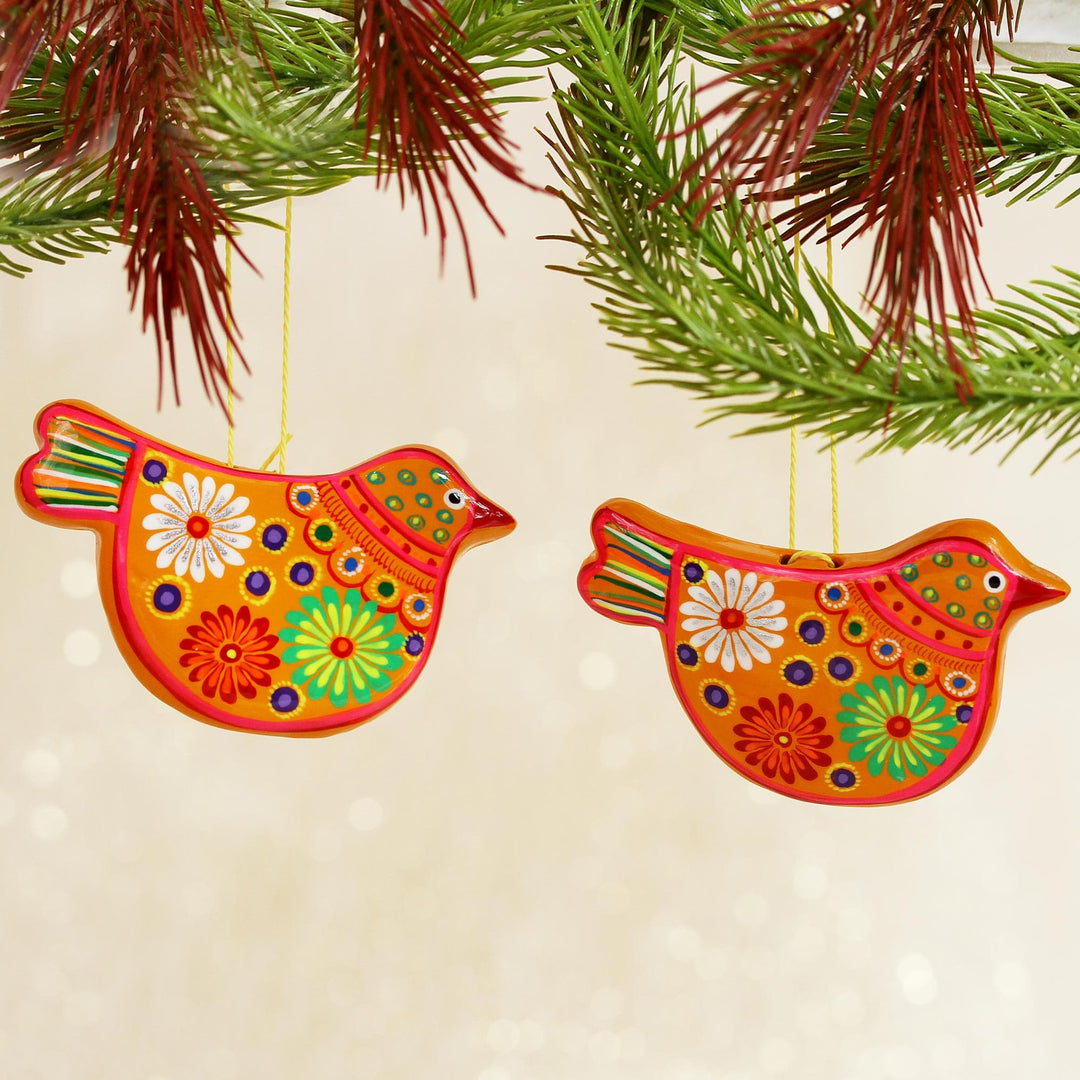 Marigold Dove
