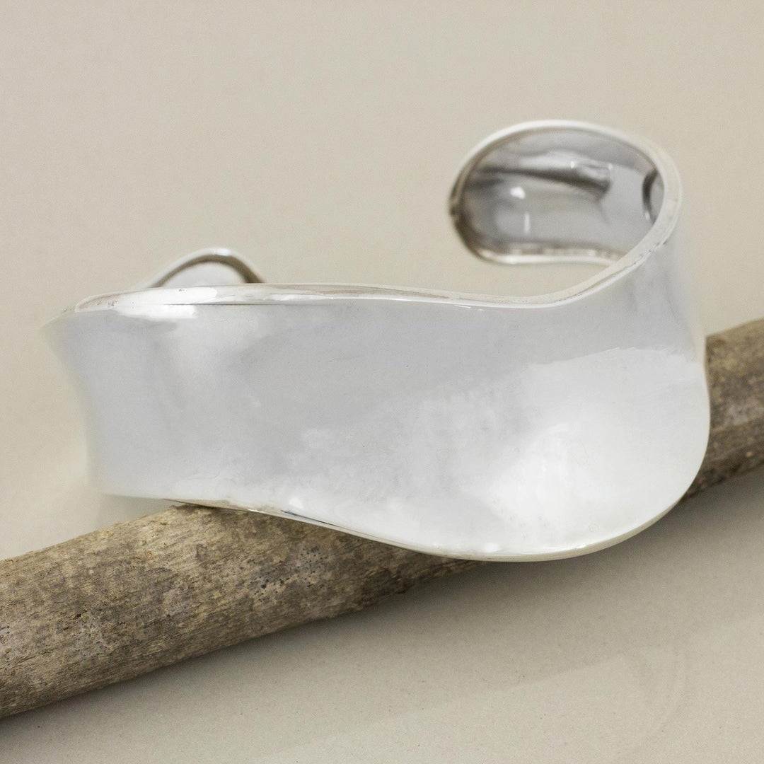 Silver Ribbon