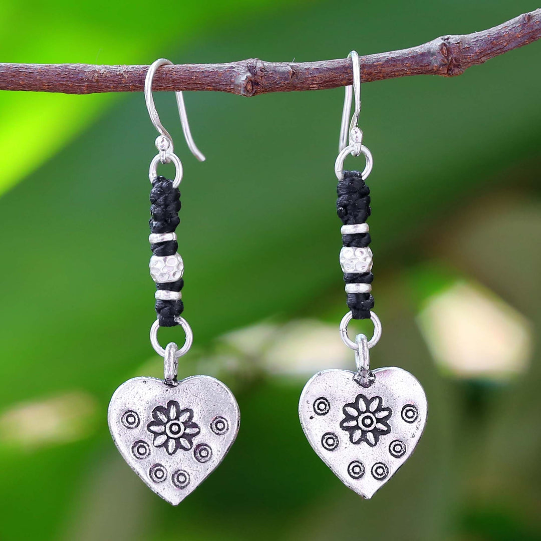 Tribal Hearts