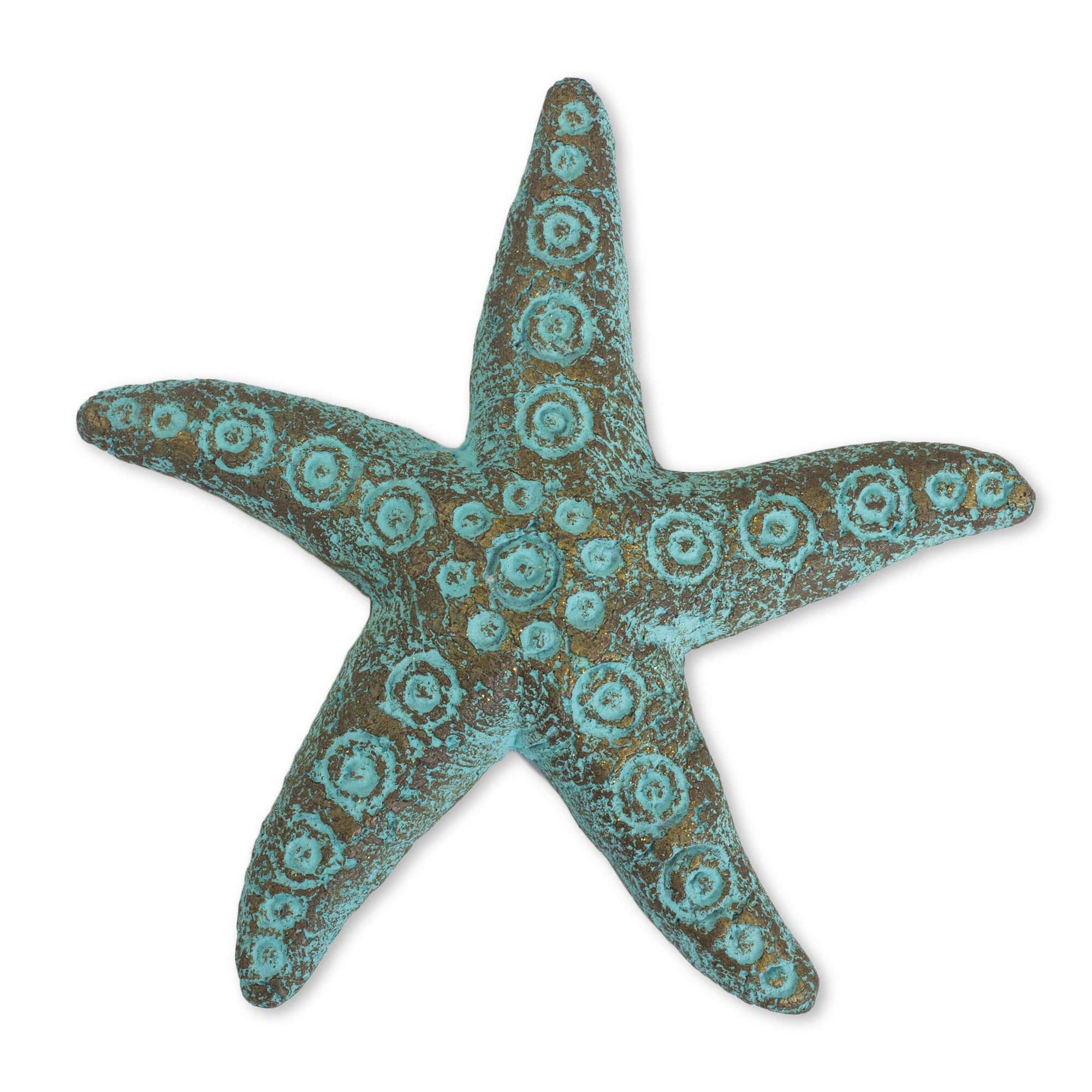 Hand-crafted Starfish Wall Decor retailer