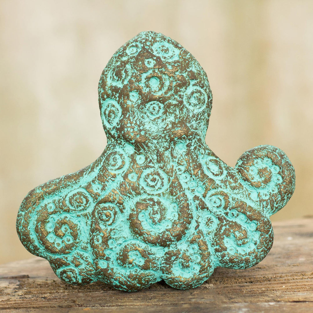 Octopus Power