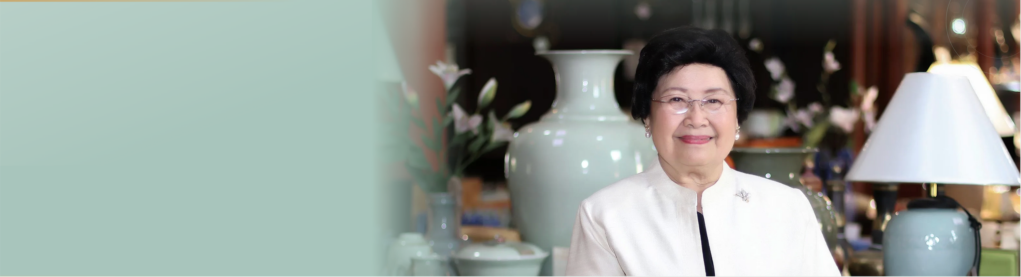 Meet the Artisan: PenPan Wangviwat