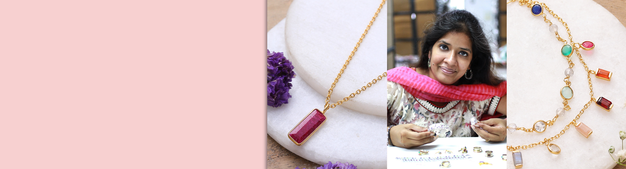 Meet the Artisan: Neetu Barathi