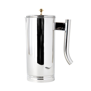Arctic Stainless Steel Cold Brew Maker