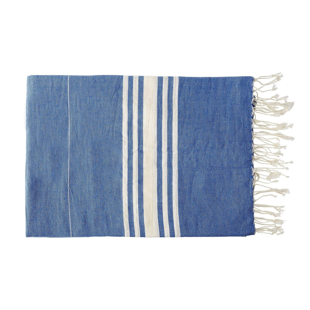 Pestemal Bath Towel - Set of 4