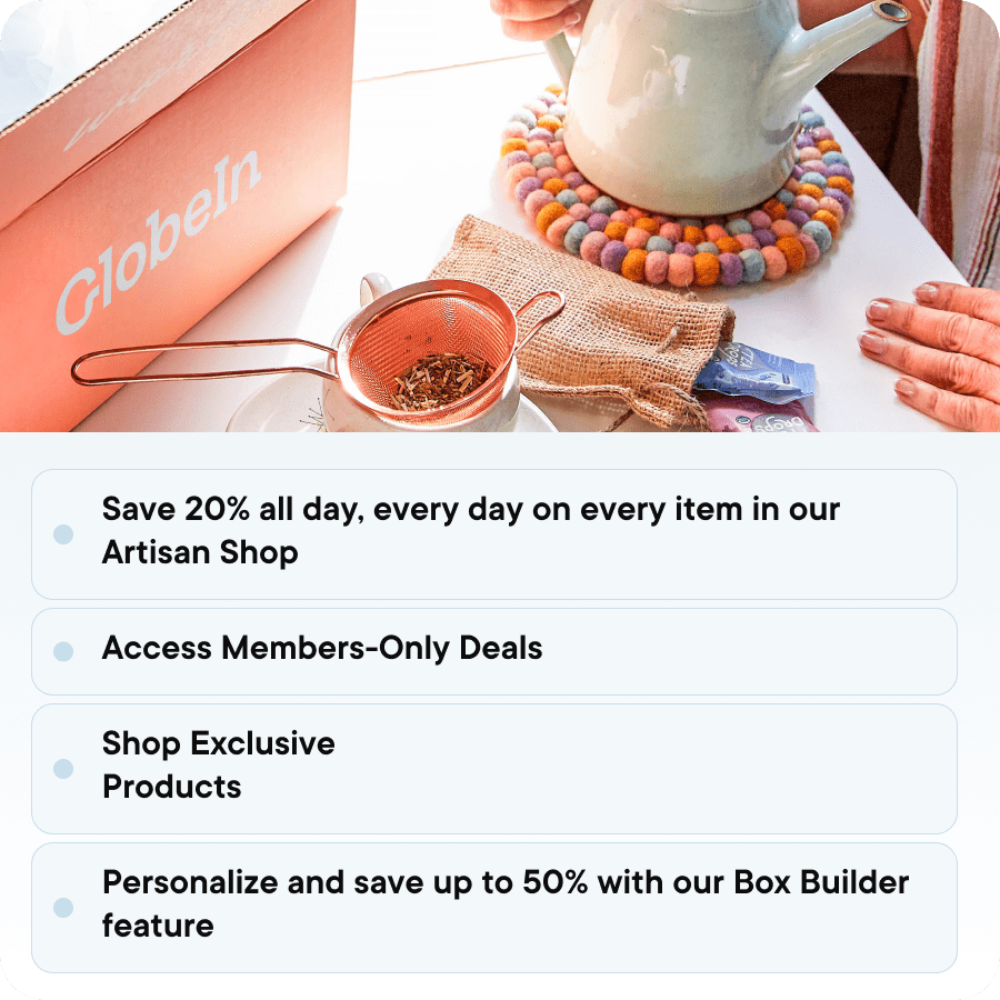 Membership 15-day Trial