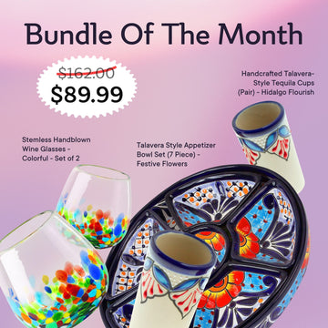 Bundle of the Month - Celebrate
