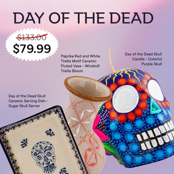 Bundle of the Month - Day of the Dead