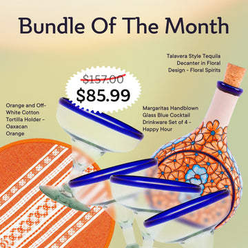 Bundle of the Month - Happy Hour