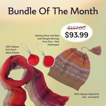 Bundle of the Month - Turning Leaves
