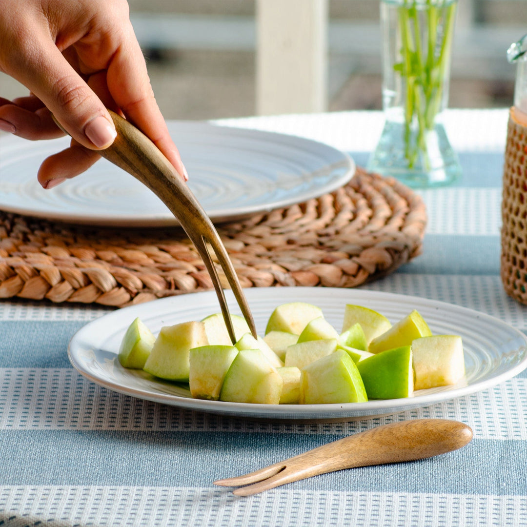 Fruit Forks - Set of 4