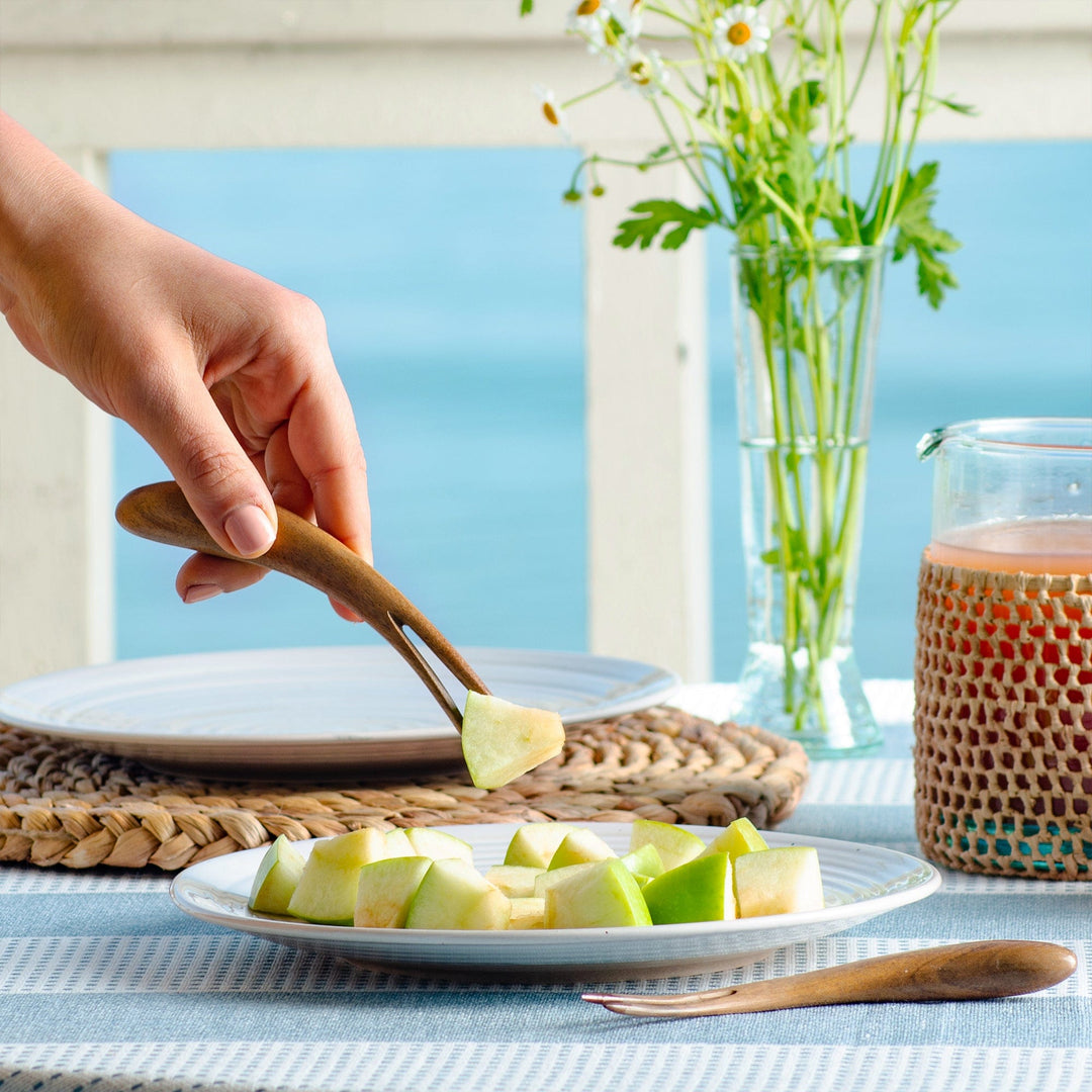 Fruit Forks - Set of 4