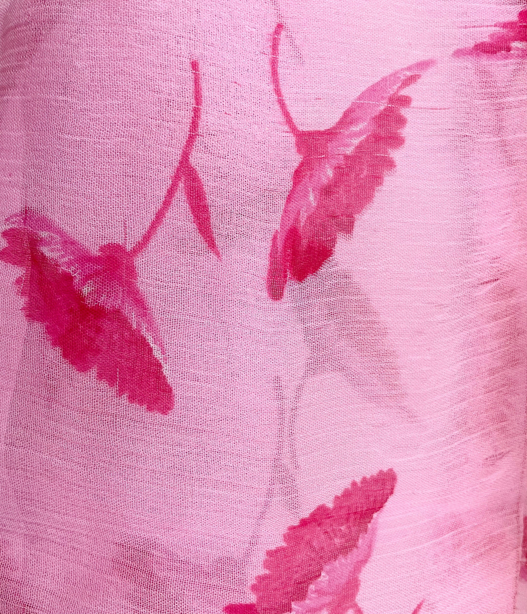 Sari Ribbon Bow Scrunchie - Assorted Colors