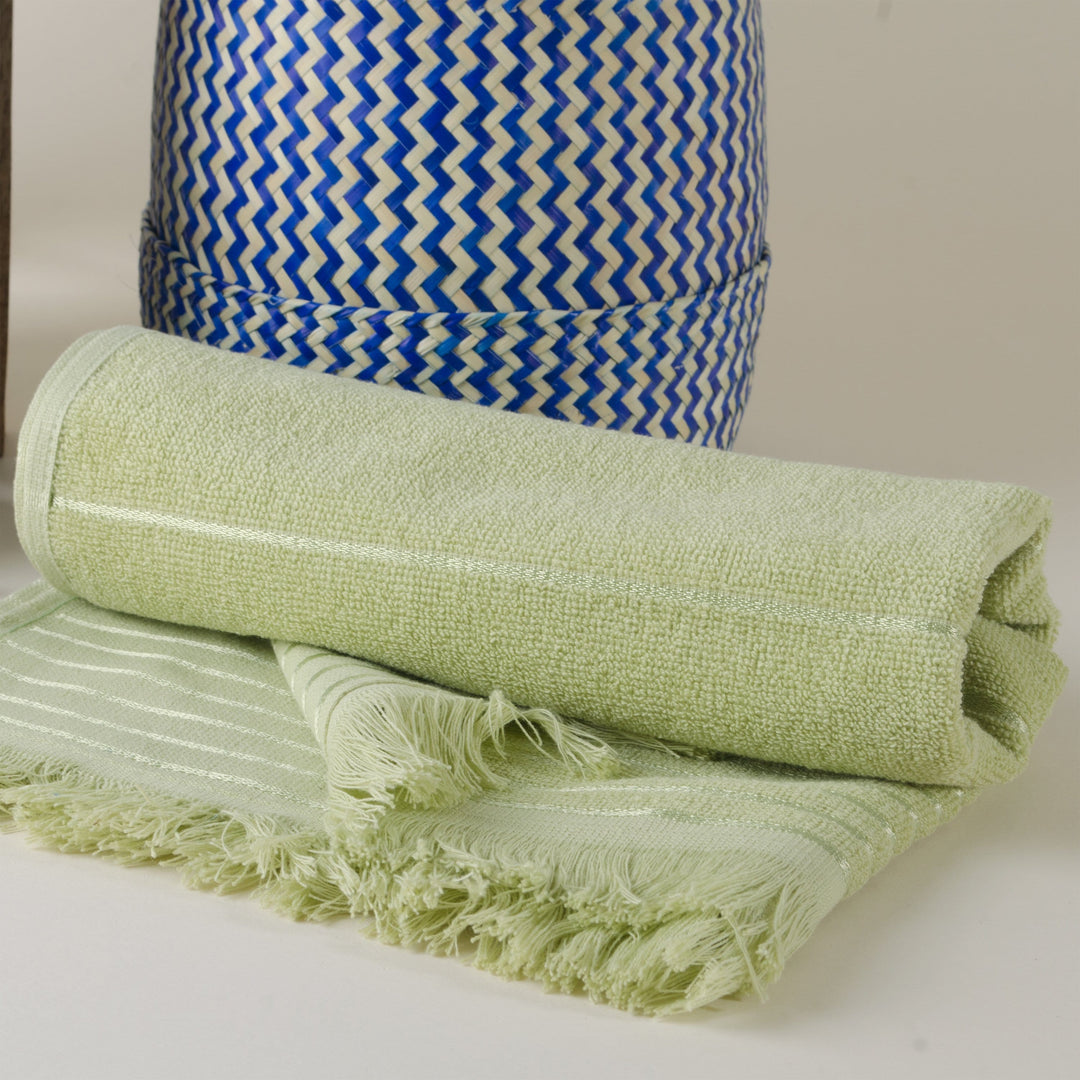 Turkish Hand Towel - Set of 2