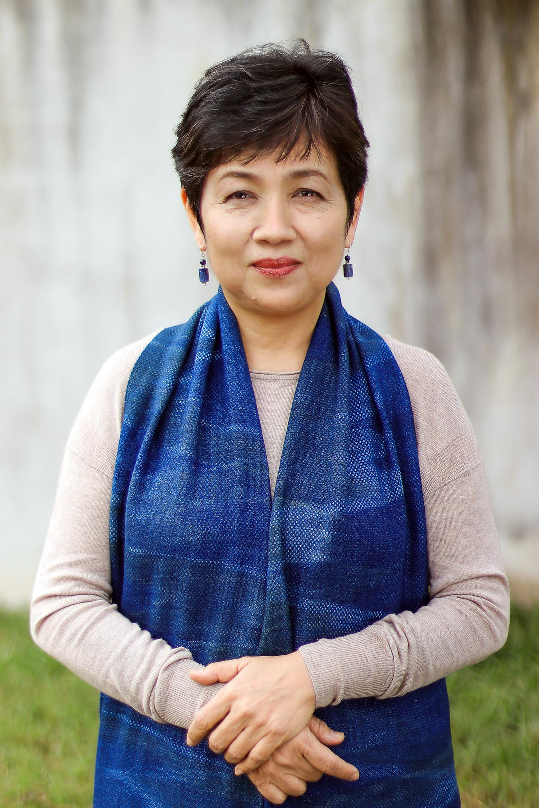 Natural Carnelian and Sterling Silver Charm Anklet - Wheels of Fieriness