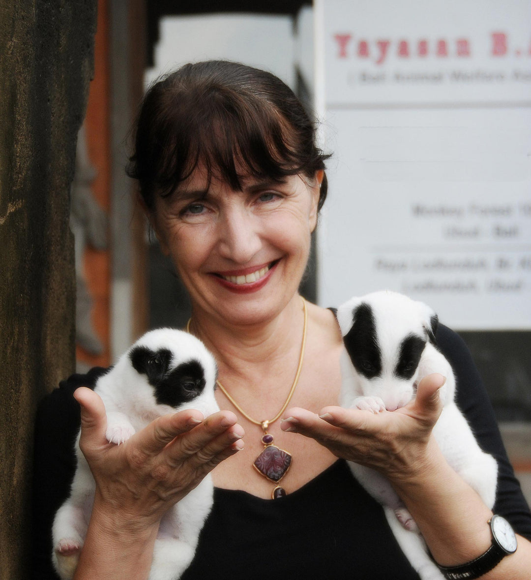 Paw Prints