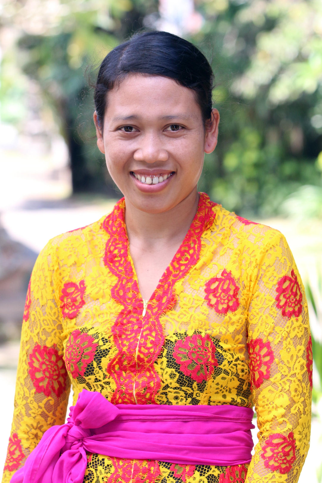 Sterling Silver Stud Earrings with Natural Faceted Peridot - Prosperity Blooms