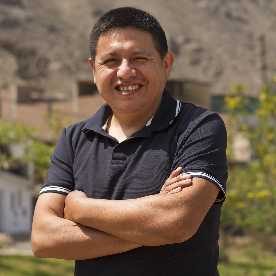 Purely Feminine in White