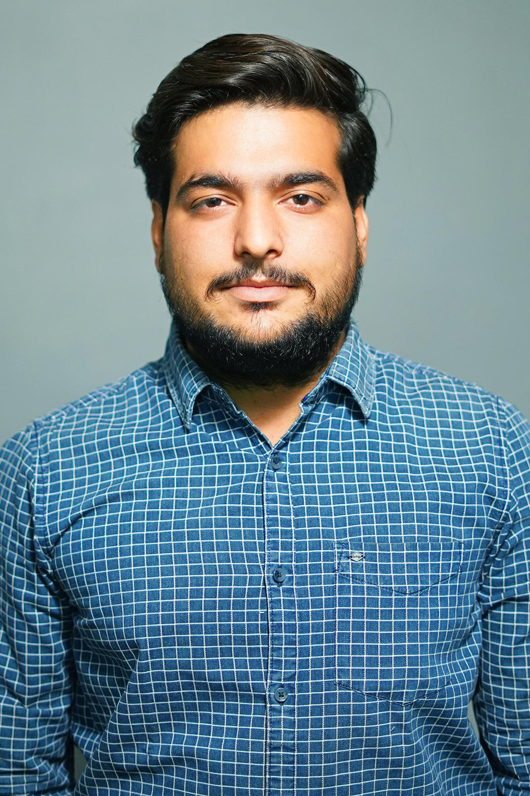 Hand-Knotted Cotton Macrame Bunting - Starry Twist