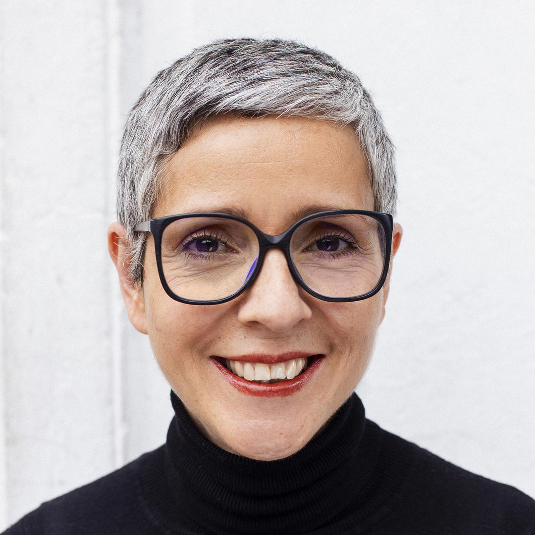 100% Alpaca Pullover Sweater with Geometric Designs - Chimu Geometry