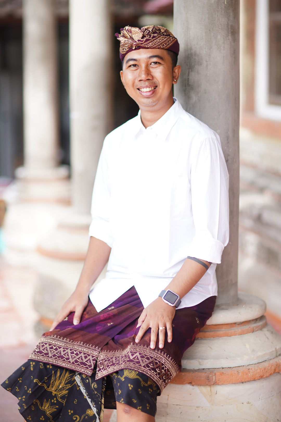 High-Polished Floral Sterling Silver Dangle Earrings - Ethereal Blossom