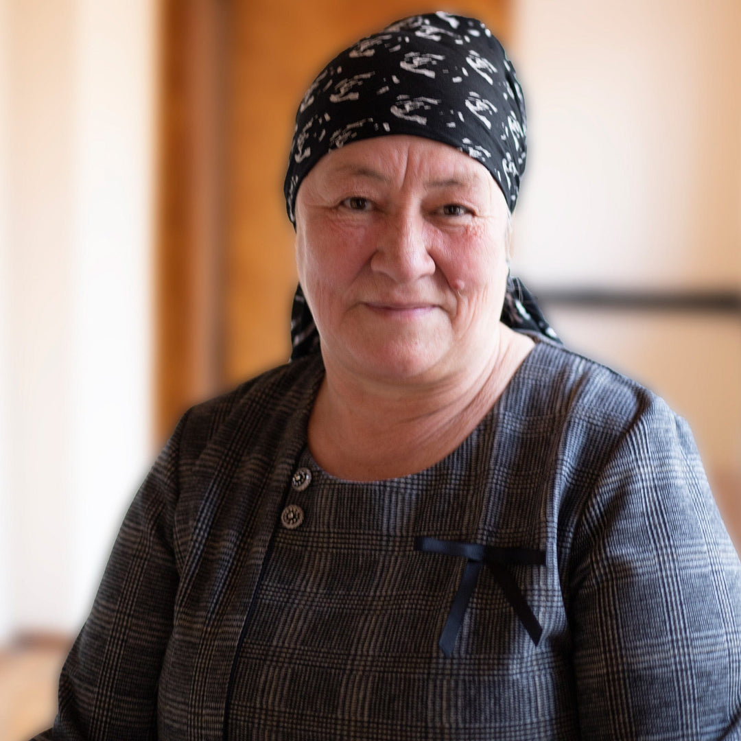 Embroidered Vibrant Pomegranate Cotton and Silk Table Runner - Pomegranate Season