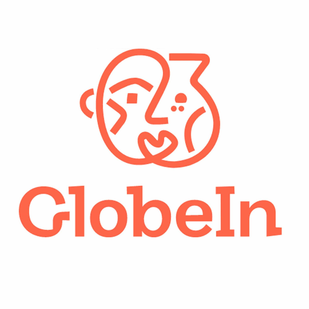 Hand-painted Floral Stainless Steel Storage Box Organizer - Floral Keeper