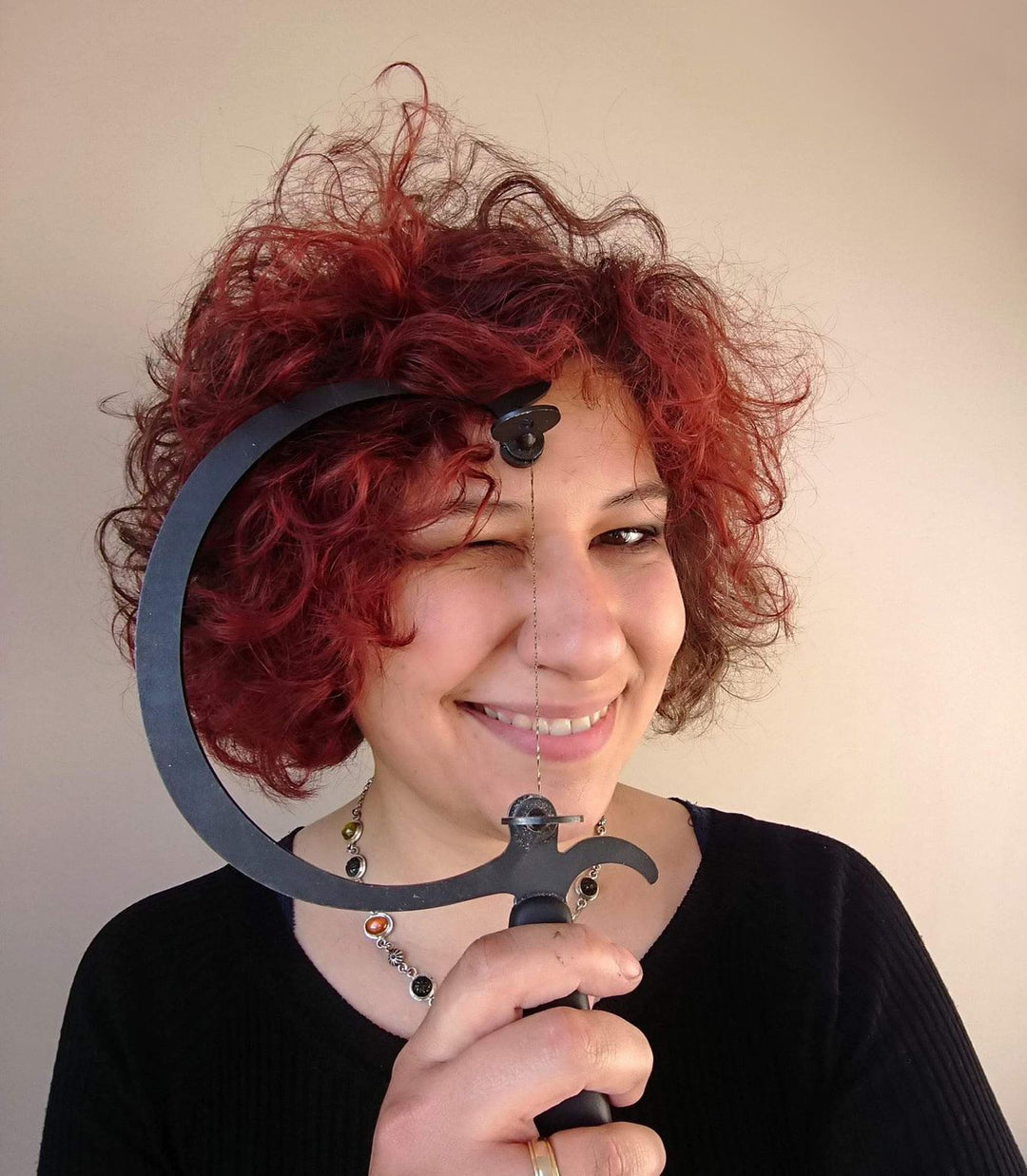 Oxidized Classic Sterling Silver and Malachite Cuff Bracelet - Traveler's Blessing